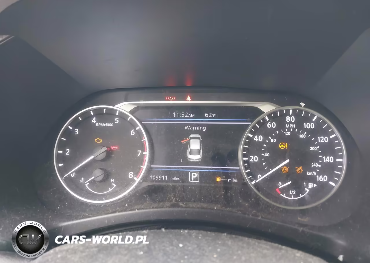 2020 Nissan Sentra Sv Xtronic Cvt VIN:3N1AB8CV8LY256954 - 7