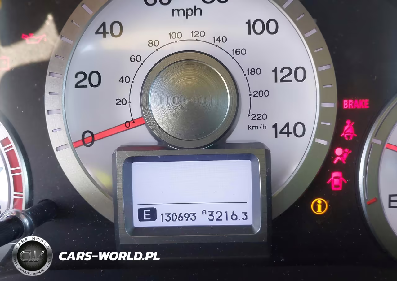 2009 Honda Pilot Touring VIN:5FNYF38979B011288 - 15