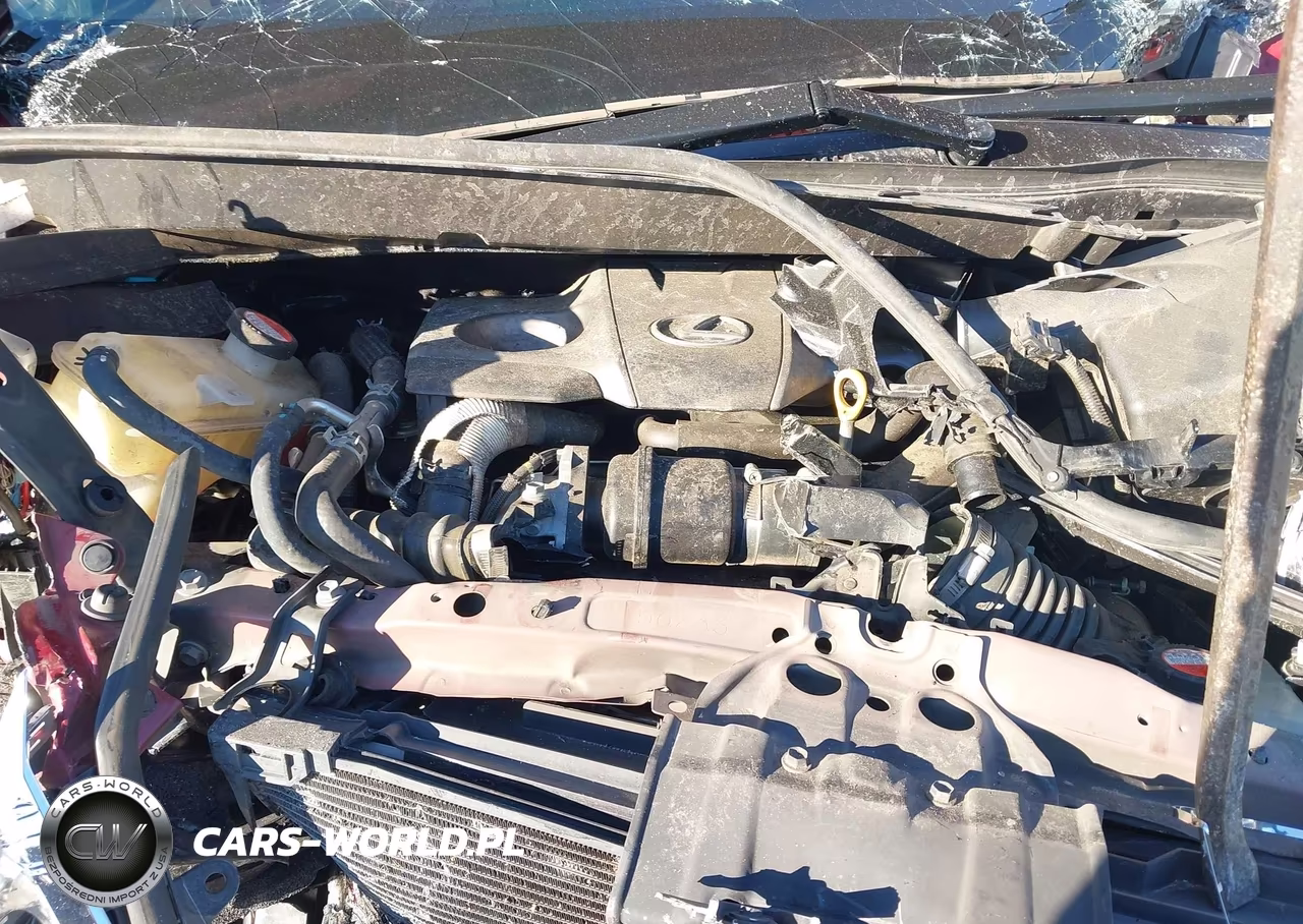 2015 Lexus Nx 200T VIN:JTJYARBZ7F2015041 - 10