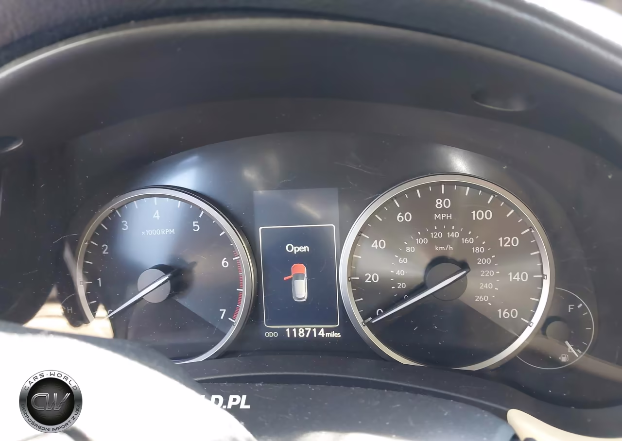2015 Lexus Nx 200T VIN:JTJYARBZ7F2015041 - 15