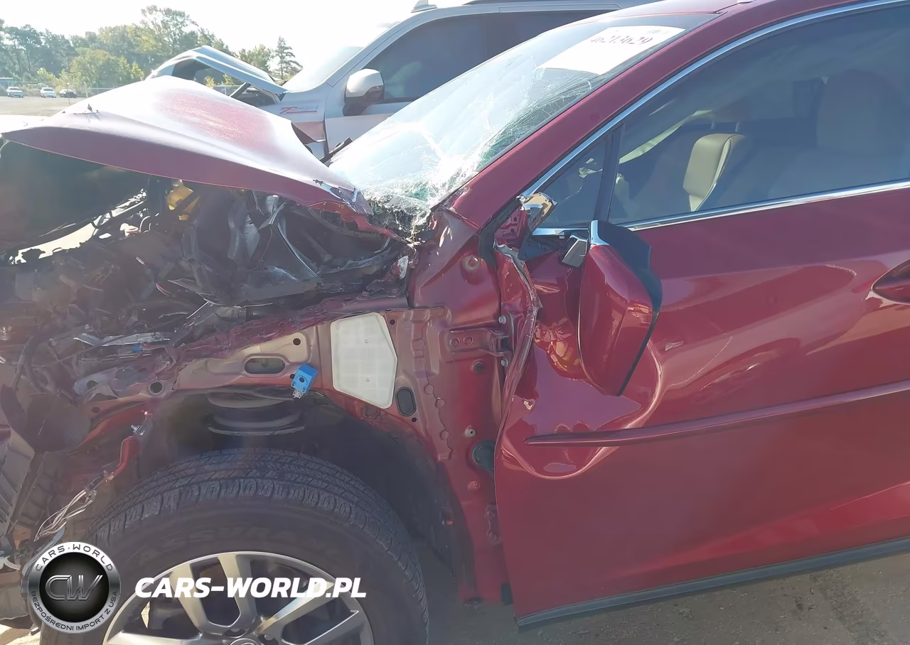 2015 Lexus Nx 200T VIN:JTJYARBZ7F2015041 - 19