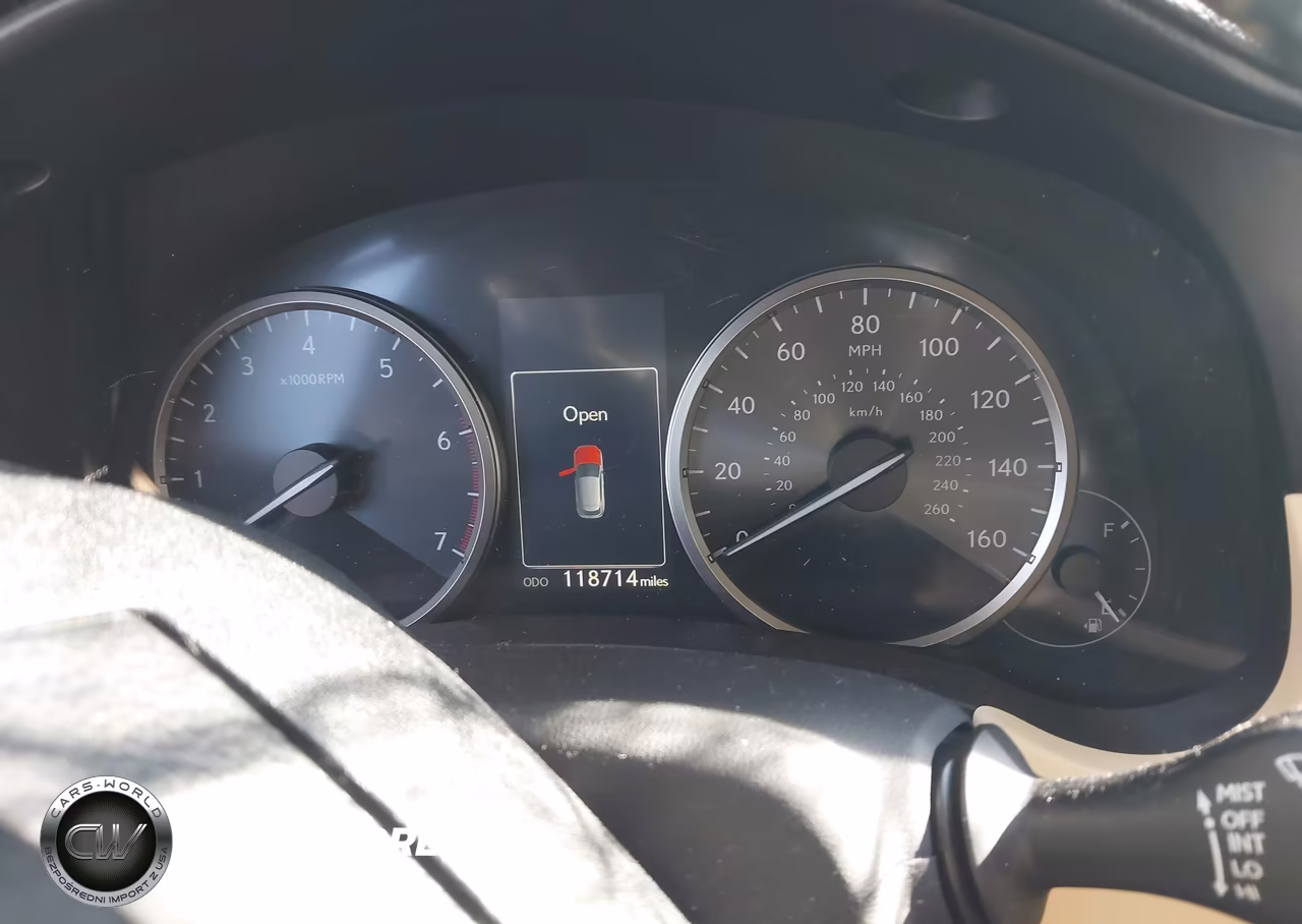 2015 Lexus Nx 200T VIN:JTJYARBZ7F2015041 - 7