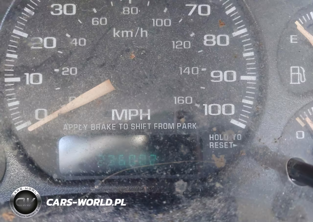 2000 Chevrolet Silverado 1500 Ls VIN:2GCEC19T2Y1285462 - 7