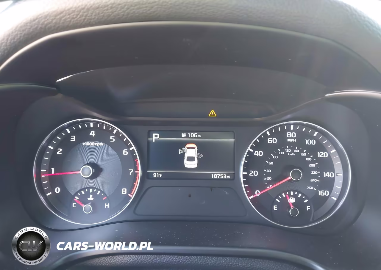 2024 Kia Forte Gt VIN:3KPF44AC1RE834183 - 7