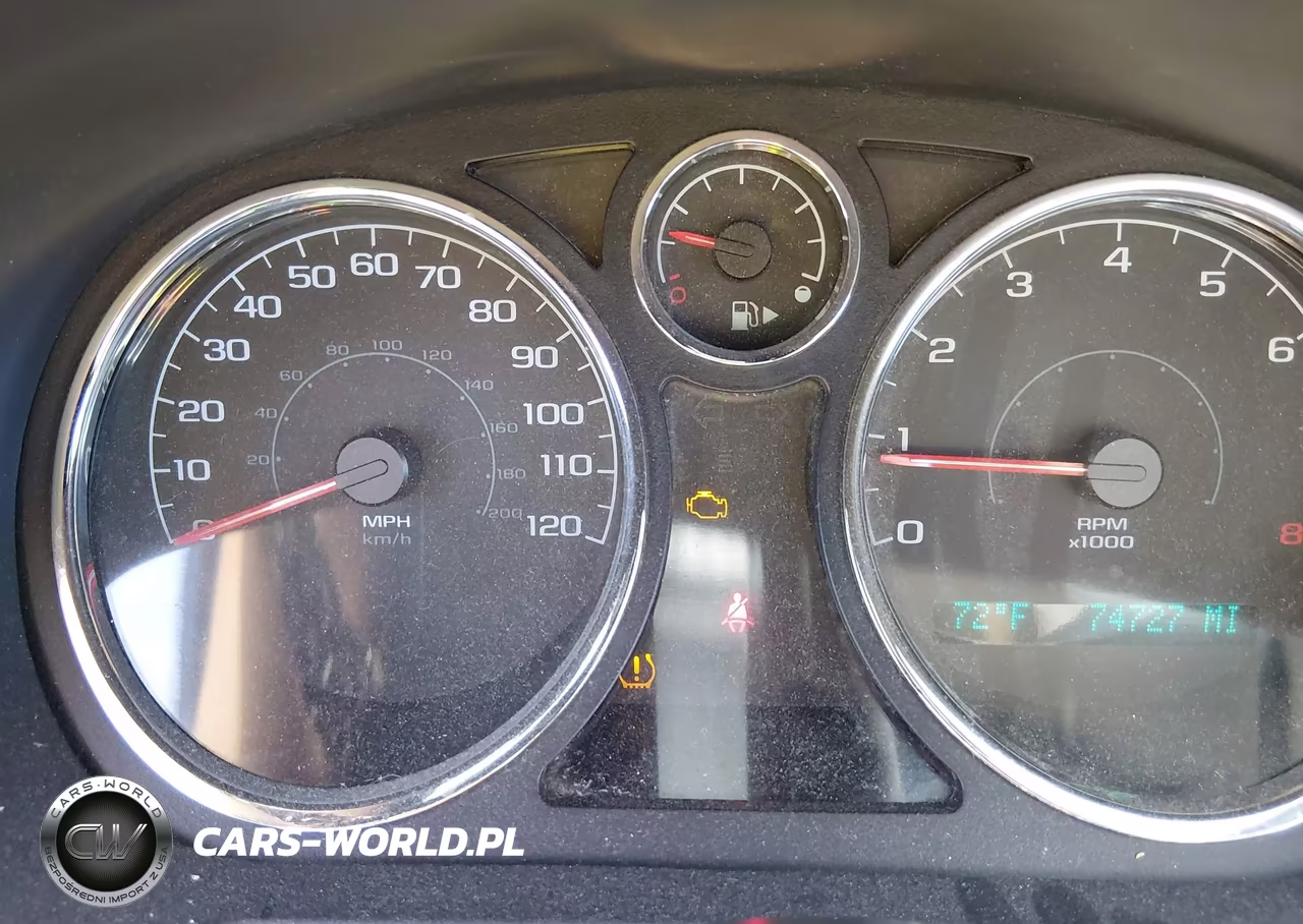 2008 Chevrolet Cobalt Lt VIN:1G1AL18F287201257 - 7