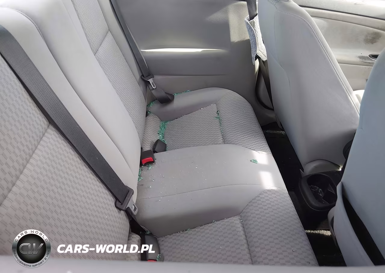 2008 Chevrolet Cobalt Lt VIN:1G1AL18F287201257 - 8