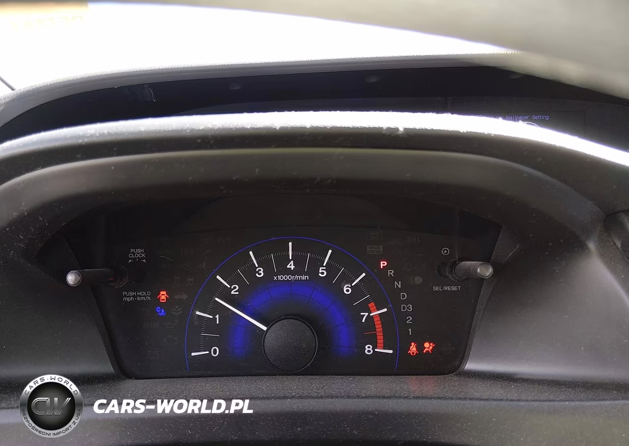 2013 Honda Civic Lx VIN:19XFB2F59DE040724 - 7