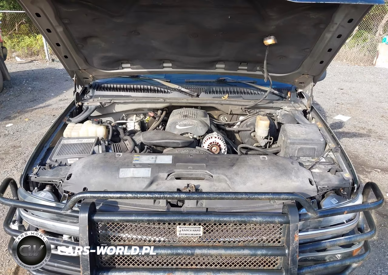 2002 Chevrolet Silverado 1500 Ls VIN:2GCEC19V921409848 - 10