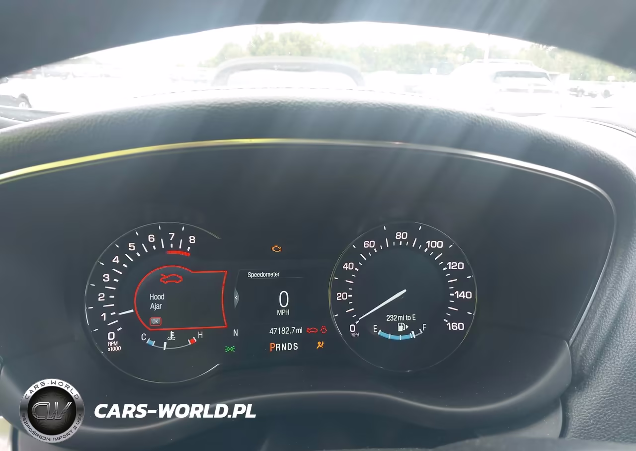 2018 Lincoln Mkc Premiere VIN:5LMCJ1C9XJUL21573 - 7