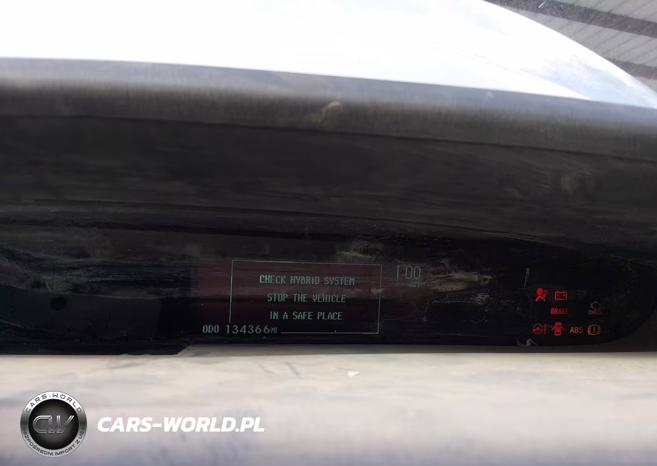 2013 Toyota Prius Two VIN:JTDKN3DUXD1631217 - 14