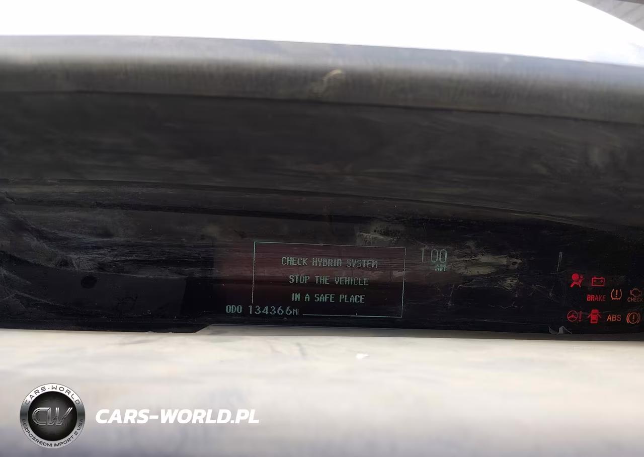 2013 Toyota Prius Two VIN:JTDKN3DUXD1631217 - 7