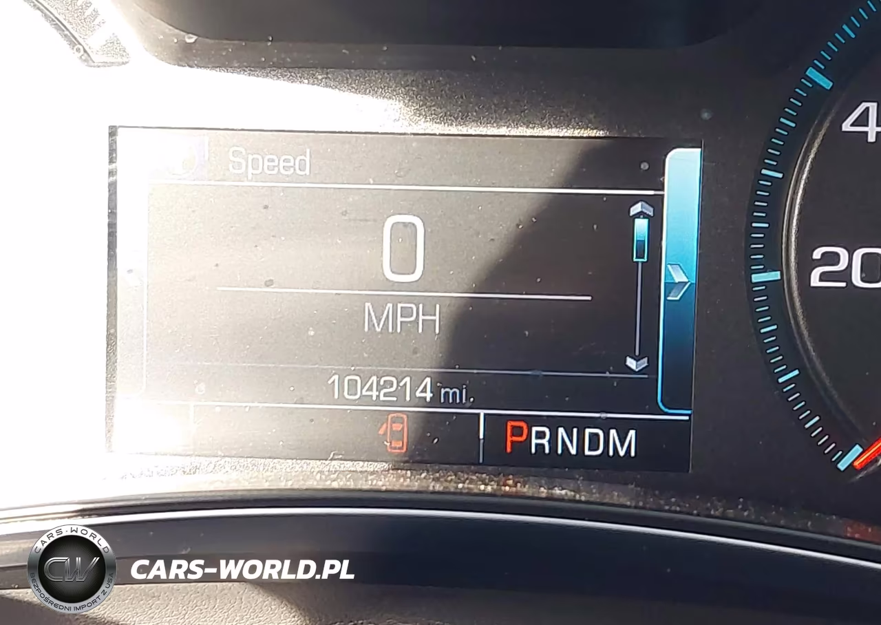 2019 Chevrolet Impala Premier VIN:2G1105S39K9147105 - 15