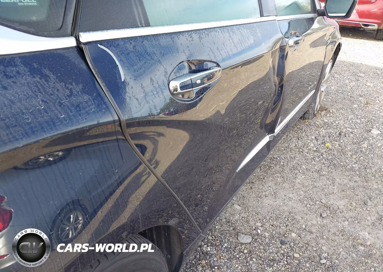 2019 Chevrolet Impala Premier VIN:2G1105S39K9147105 - 18