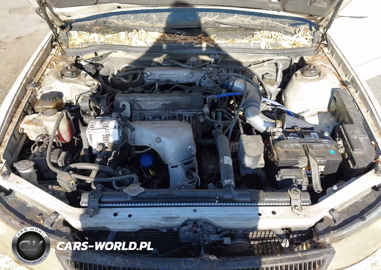 2001 Toyota Camry Solara Se VIN:2T1CG22P61C518314 - 10