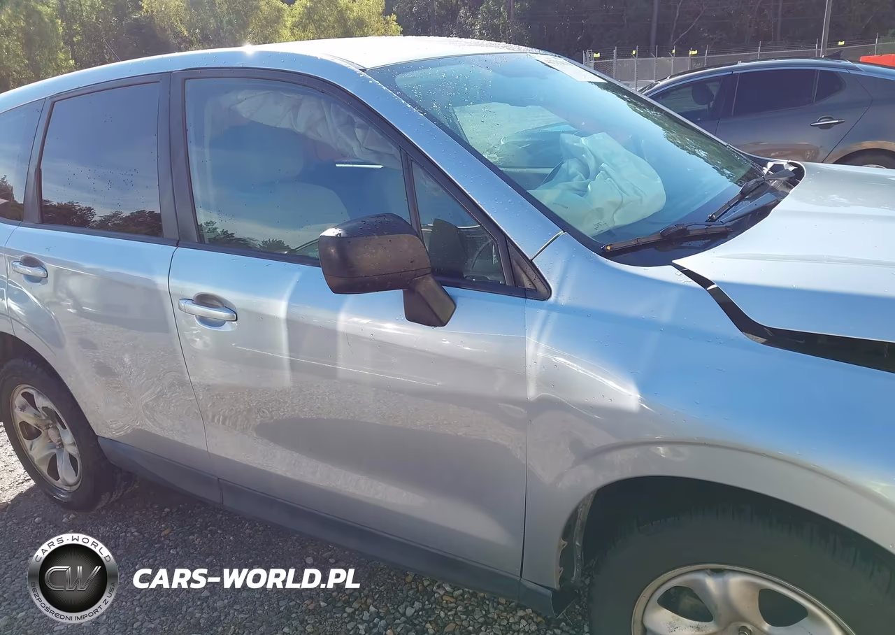2014 Subaru Forester 2.5I VIN:JF2SJAAC9EH539621 - 14