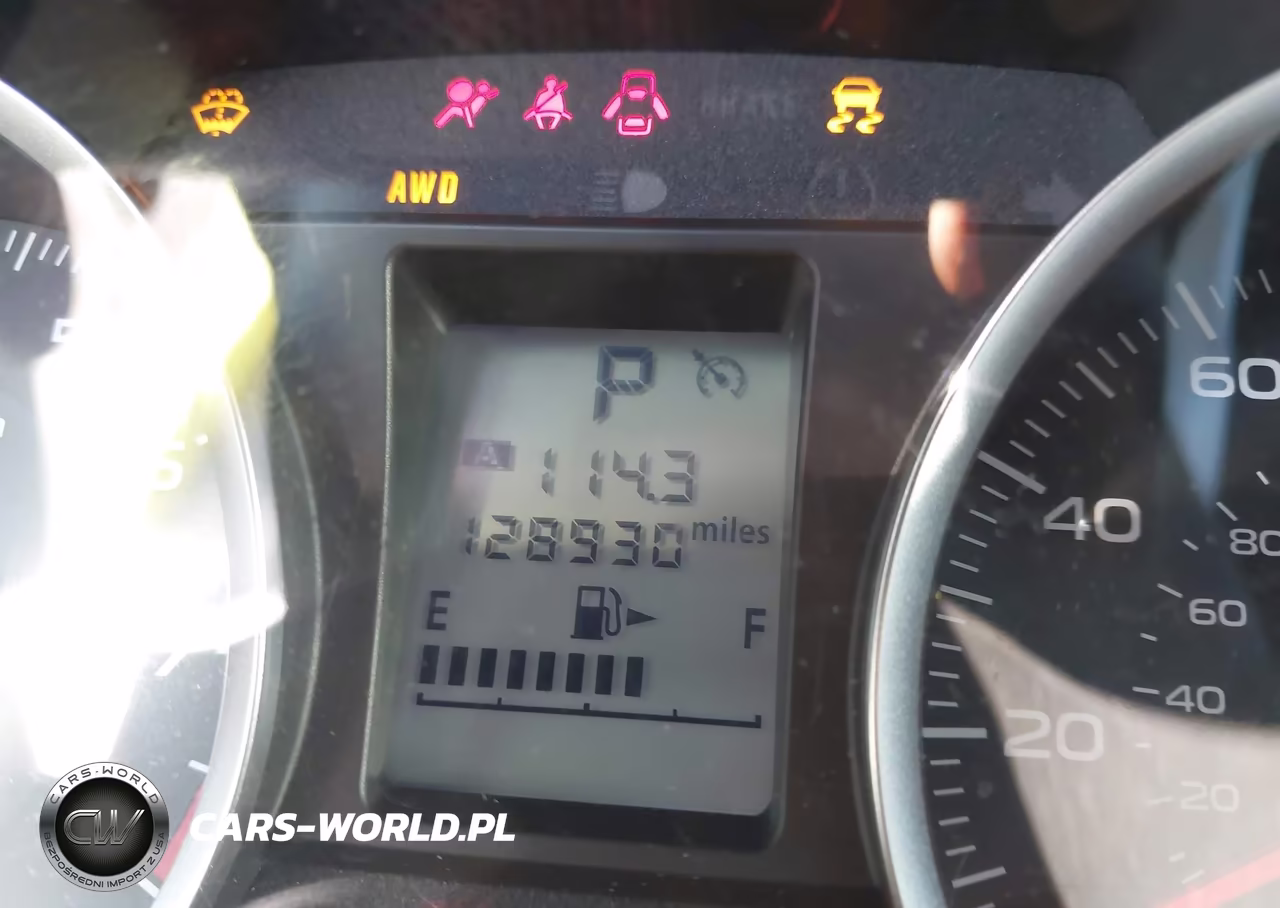 2014 Subaru Forester 2.5I VIN:JF2SJAAC9EH539621 - 16