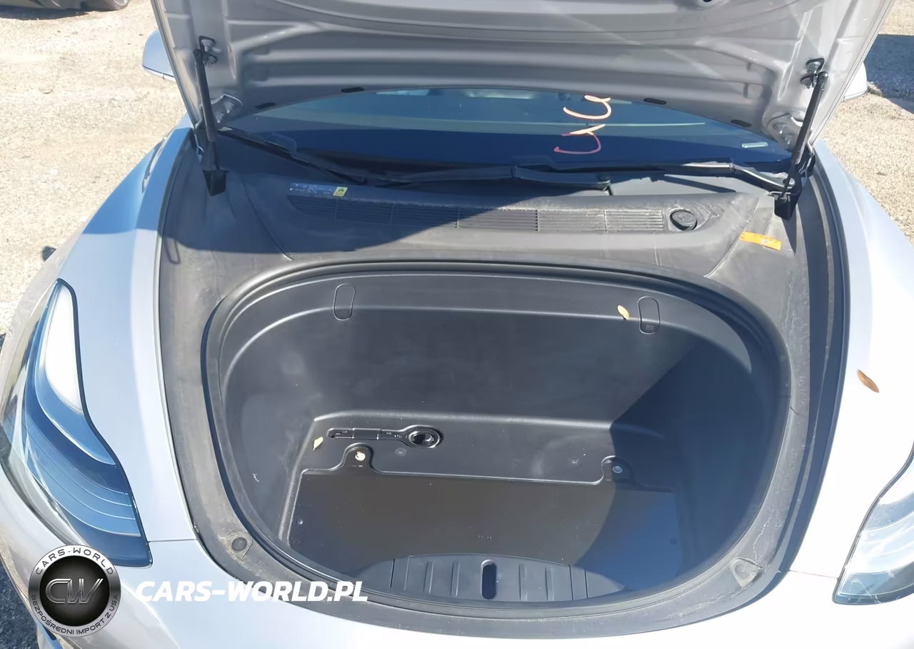 2018 Tesla Modelo 3 VIN:5YJ3E1EA8JF040061 - 10