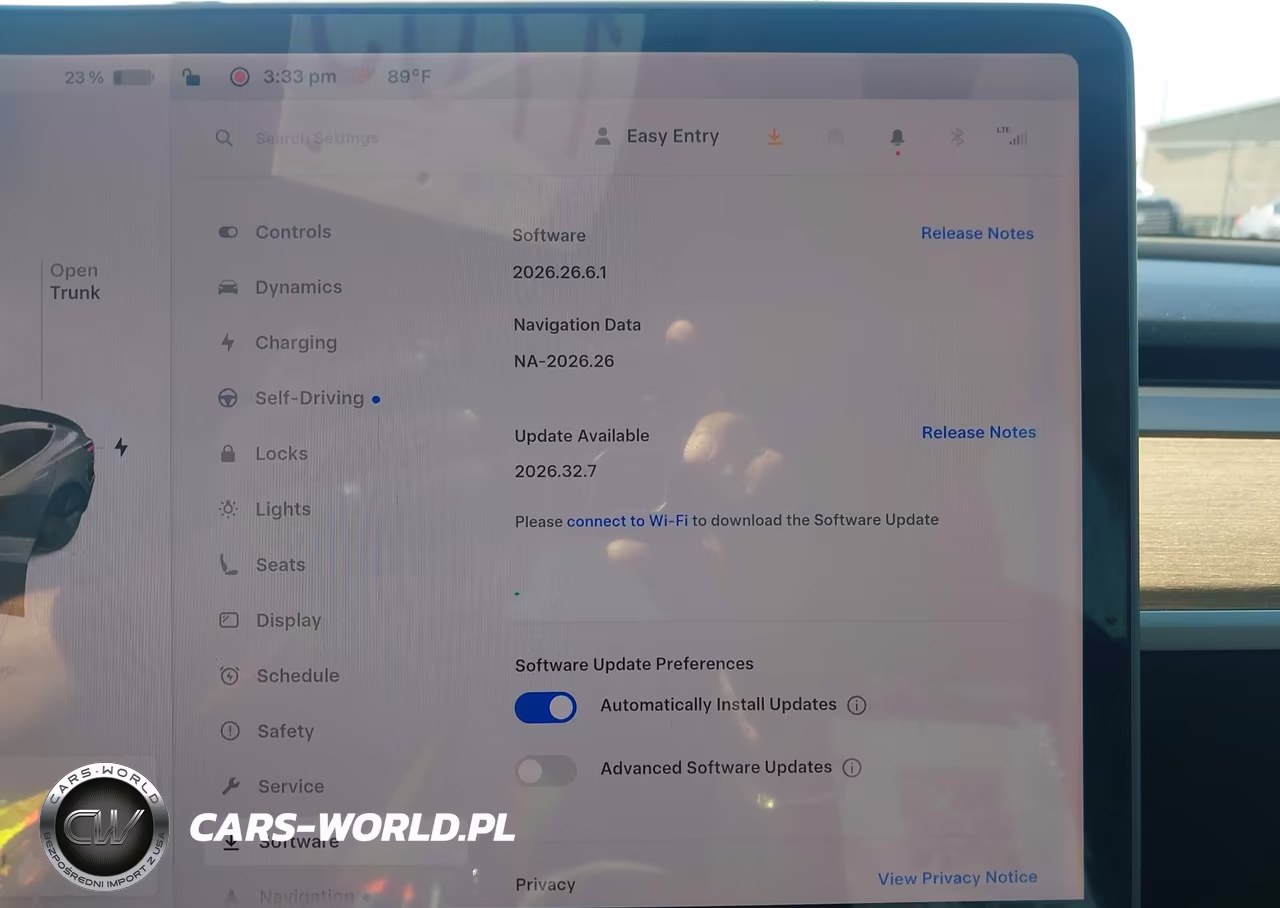 2018 Tesla Modelo 3 VIN:5YJ3E1EA8JF040061 - 18