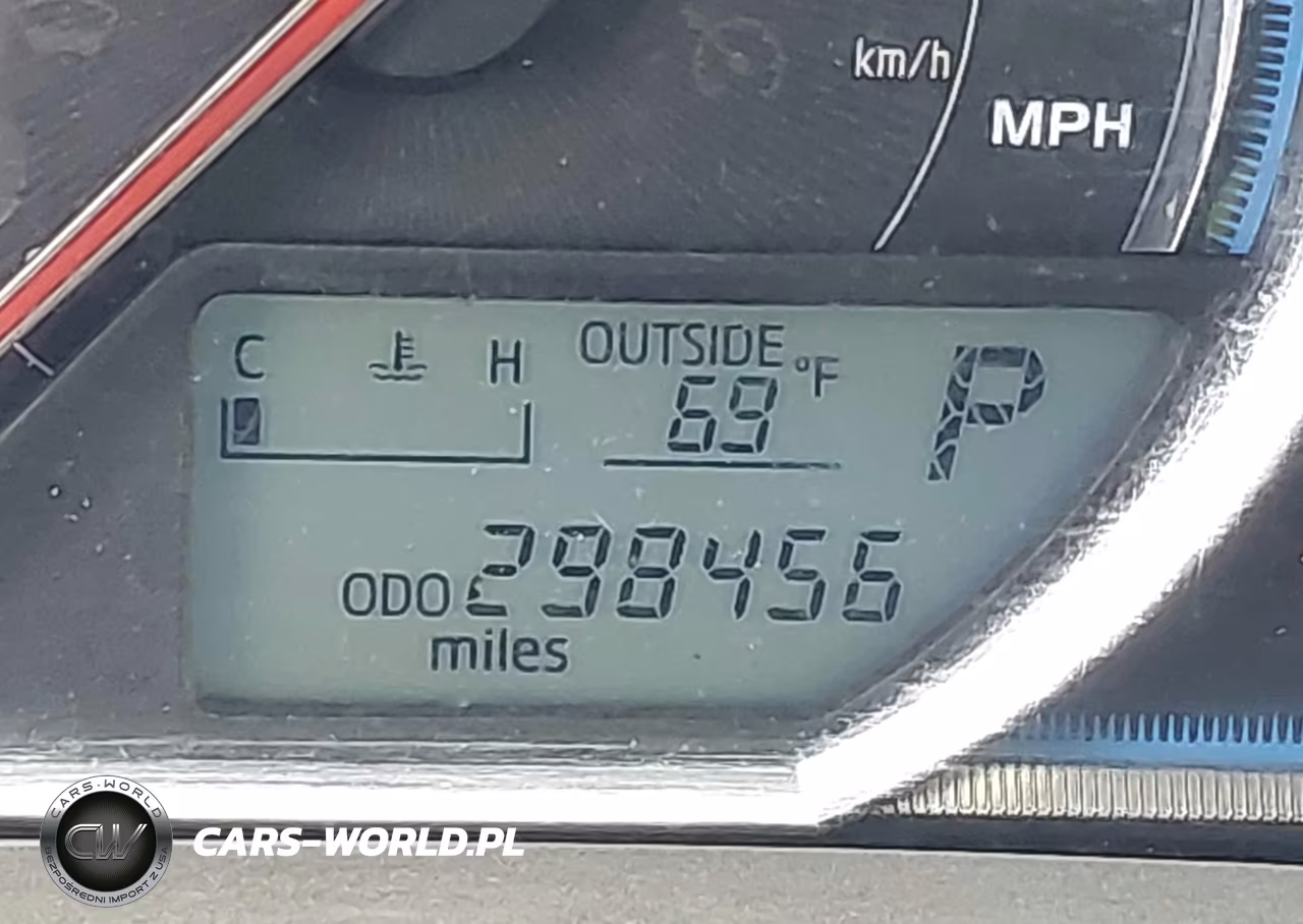 2015 Toyota Rav4 Limited VIN:2T3DFREV8FW244671 - 7