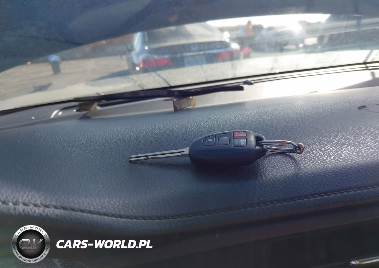 2014 Toyota Corolla Le VIN:5YFBURHE2EP078486 - 11