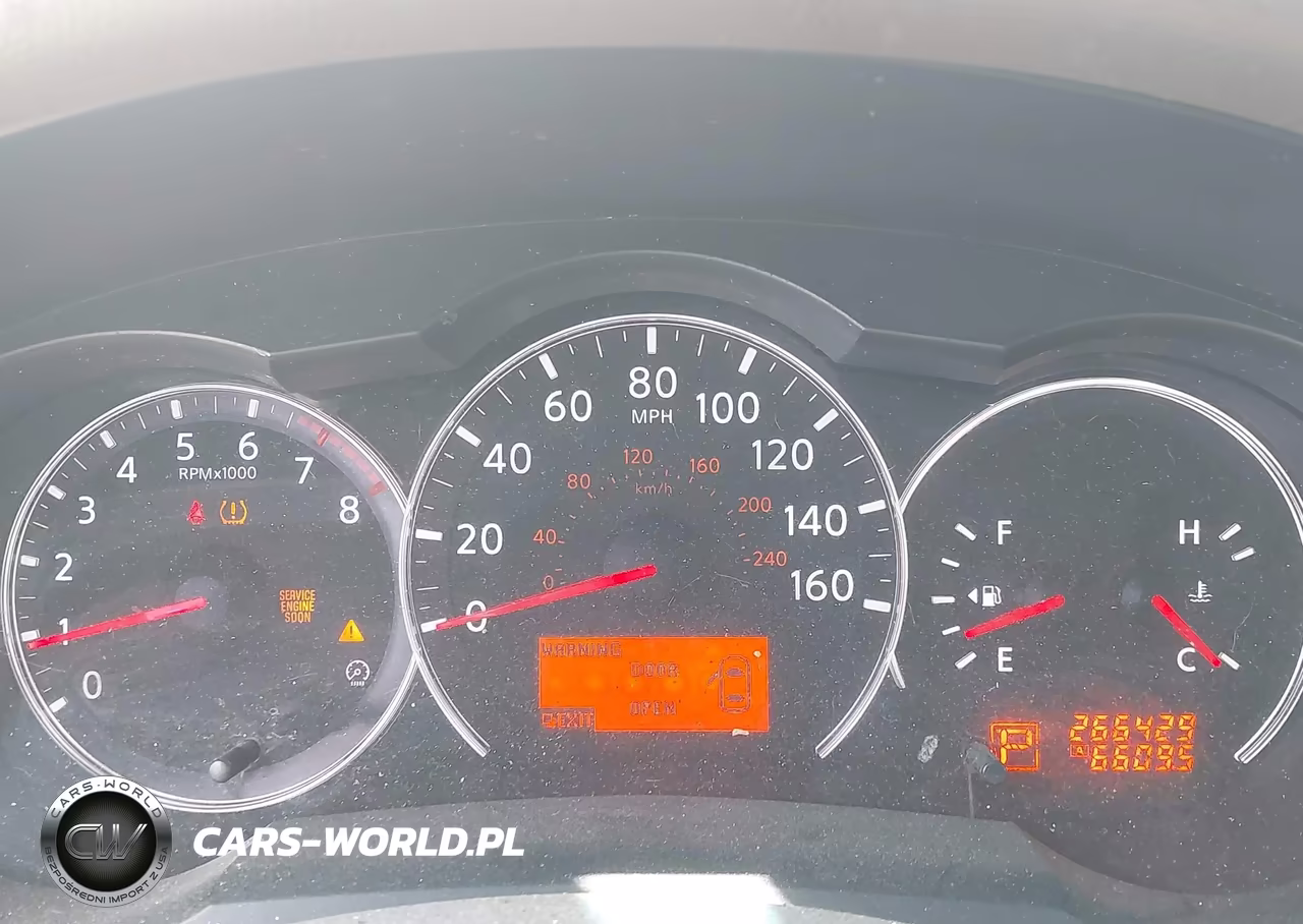 2012 Nissan Altima 3.5 Sr VIN:1N4BL2AP3CN553374 - 7