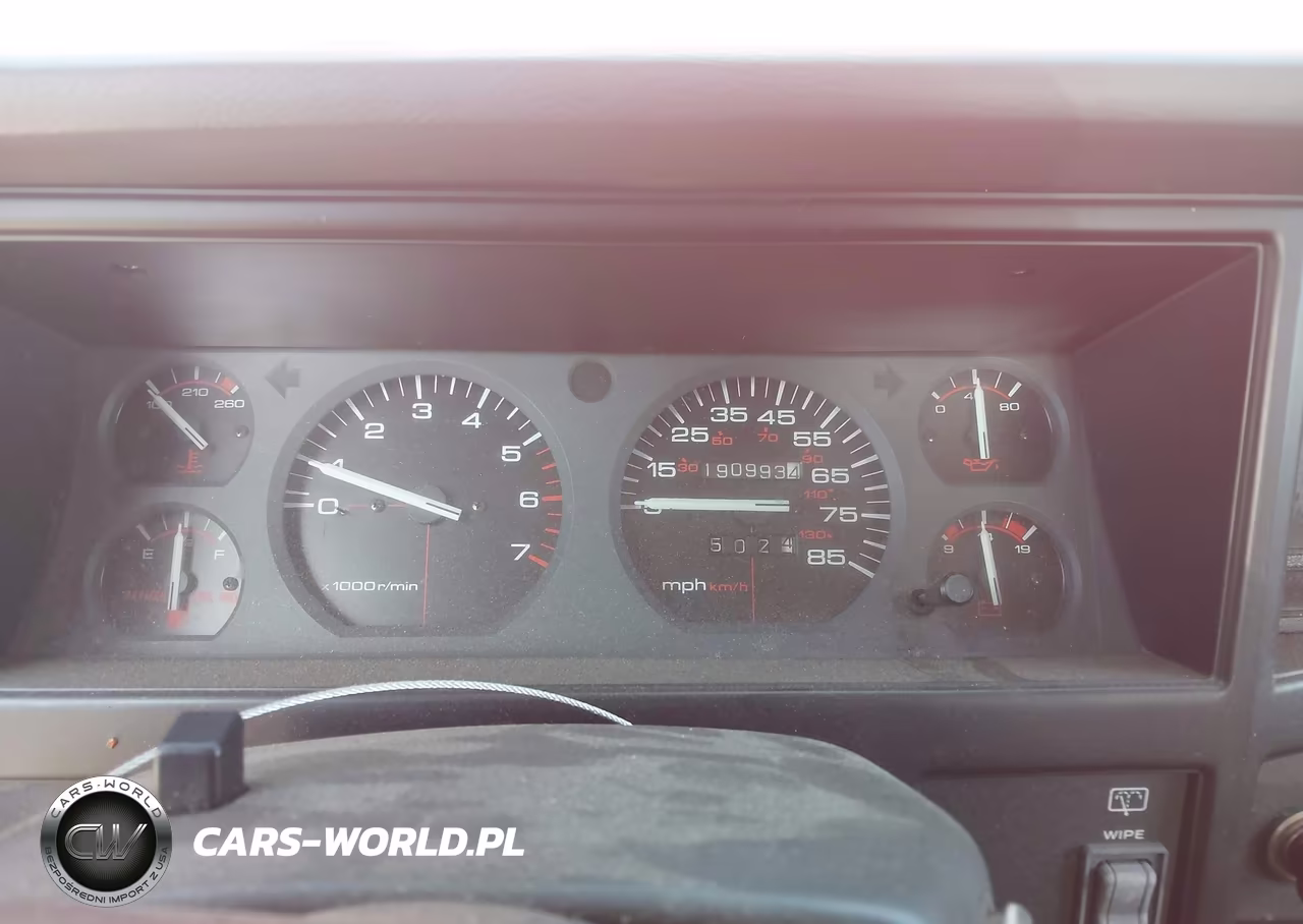 1996 Jeep Cherokee Sport-Classic VIN:1J4FT68S2TL202958 - 7