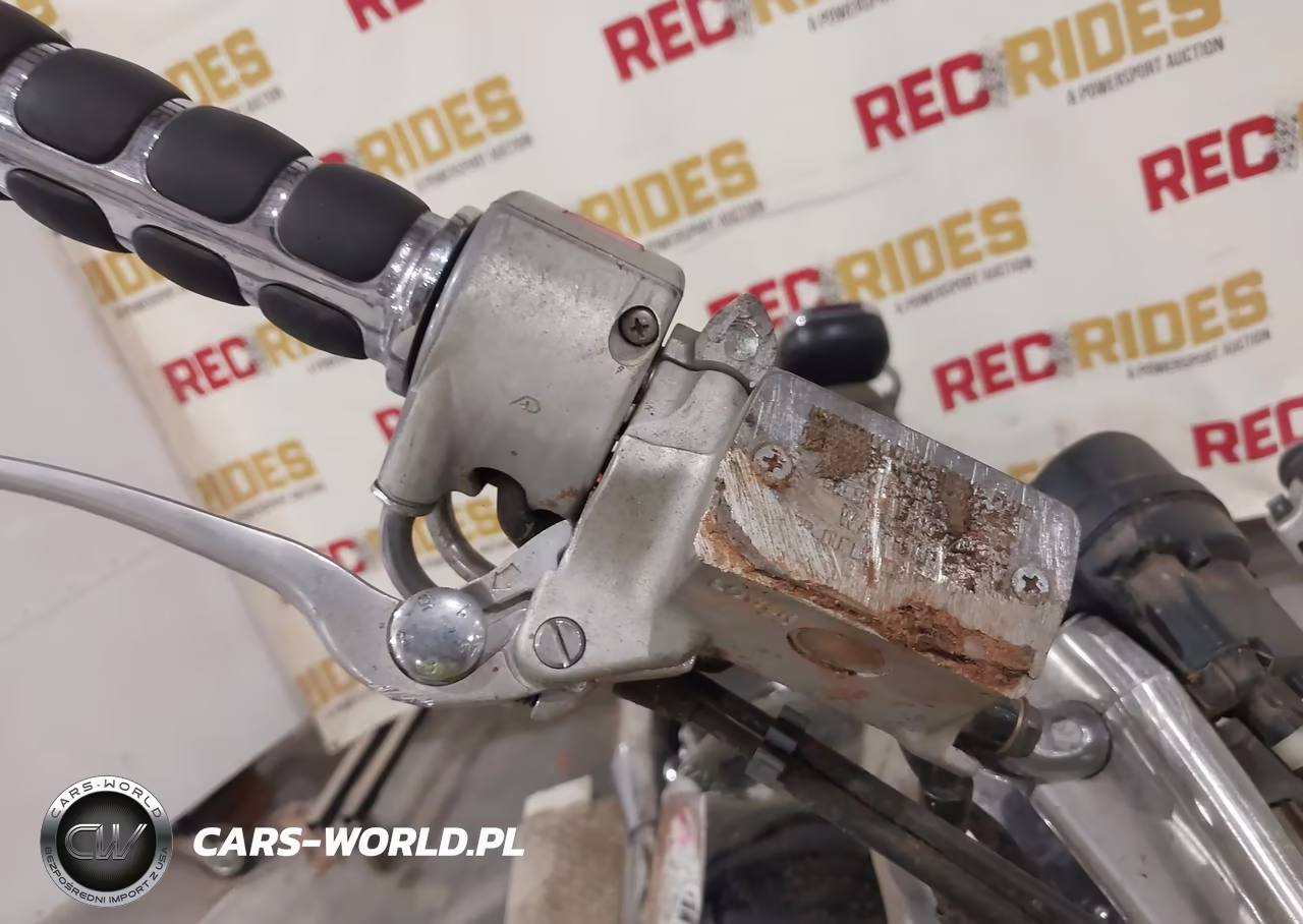 2005 Suzuki M50 Bk5 VIN:JS1VS56A052102191 - 18