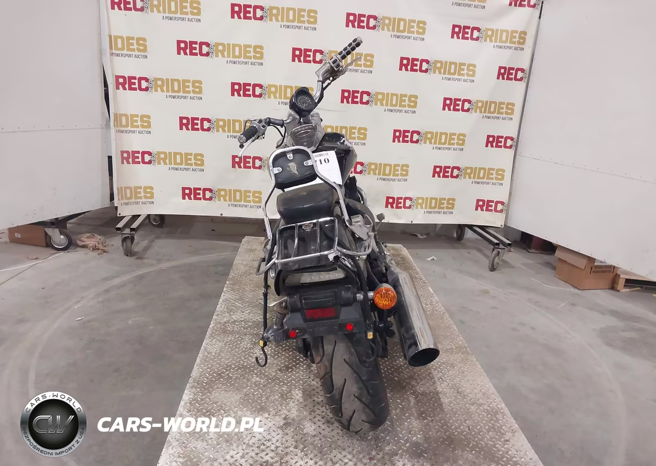 2005 Suzuki M50 Bk5 VIN:JS1VS56A052102191 - 6