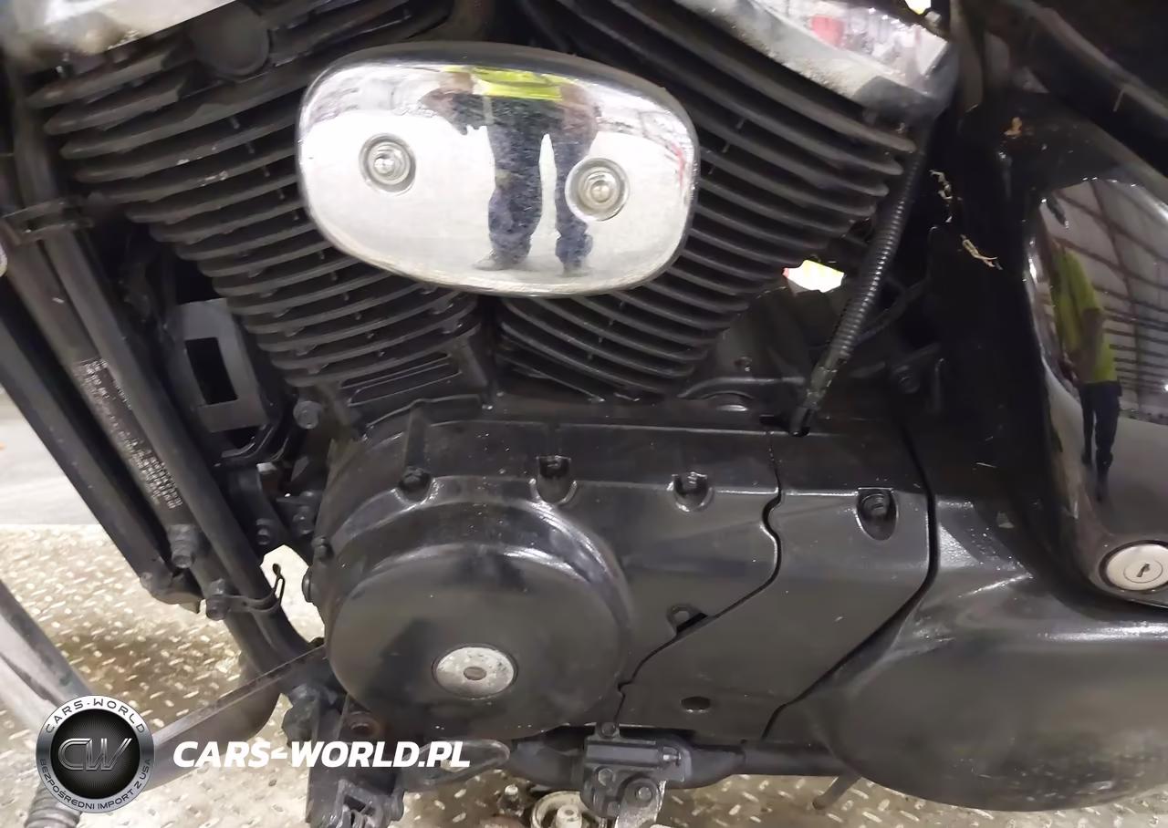 2005 Suzuki M50 Bk5 VIN:JS1VS56A052102191 - 9