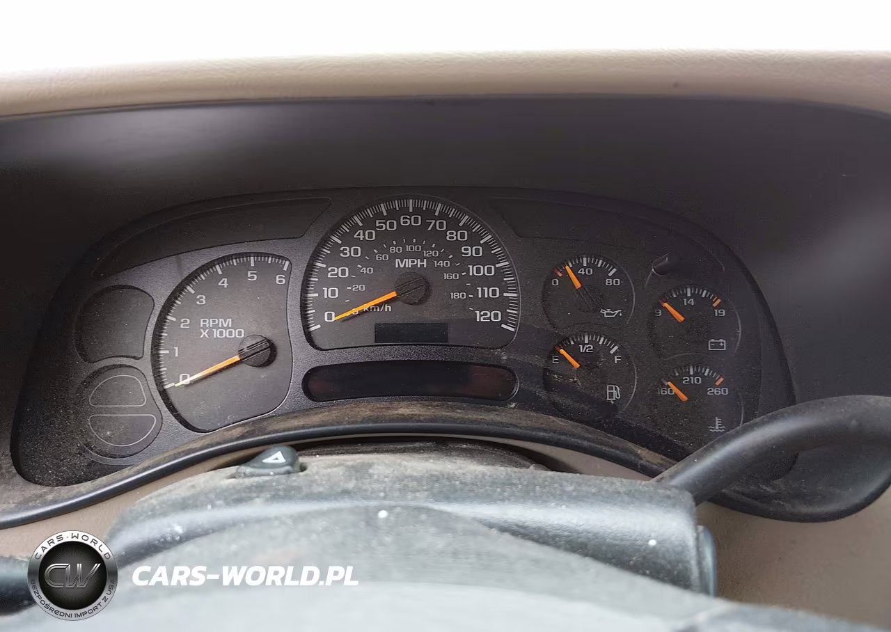 2004 GMC Sierra 1500 Slt VIN:1GTEK19T04E398192 - 7
