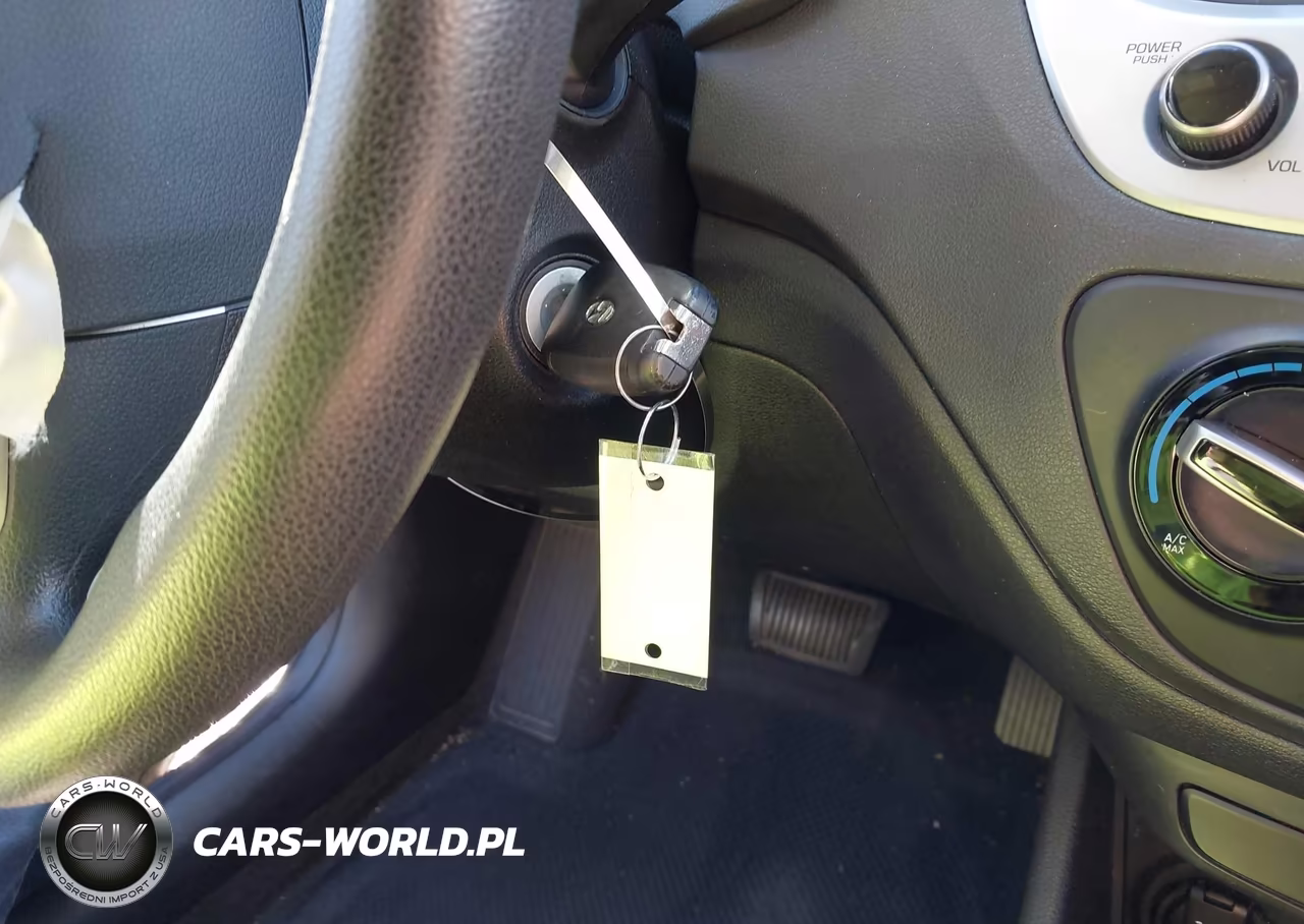 2021 Hyundai Accent Sel VIN:3KPC24A63ME143040 - 11