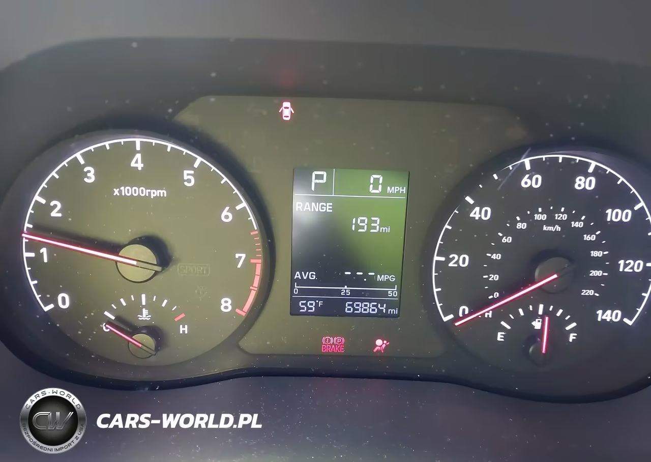 2021 Hyundai Accent Sel VIN:3KPC24A63ME143040 - 7