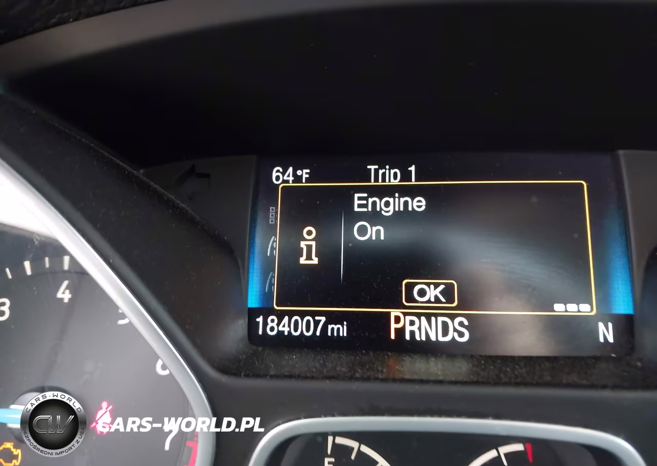 FORD FOCUS SEL VIN:1FADP3M26JL202339 - 15