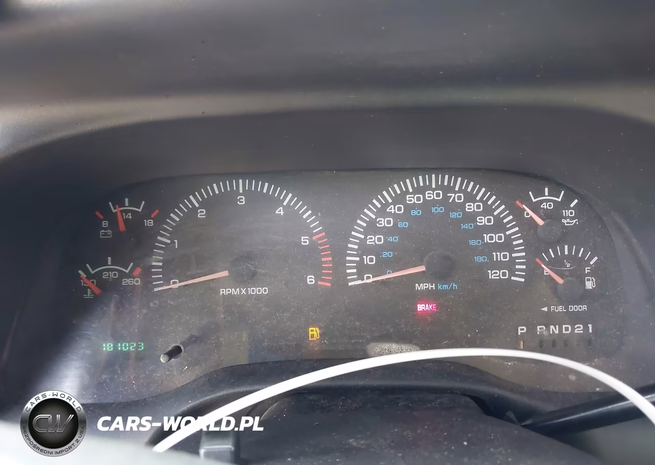 2001 Dodge Ram 1500 St VIN:3B7HF13Y41G213460 - 7