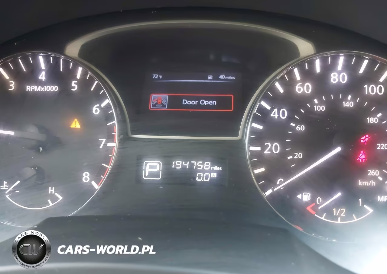 2015 Nissan Altima 2.5-2.5 S-2.5 Sl-2.5 Sv VIN:1N4AL3AP6FN301544 - 7