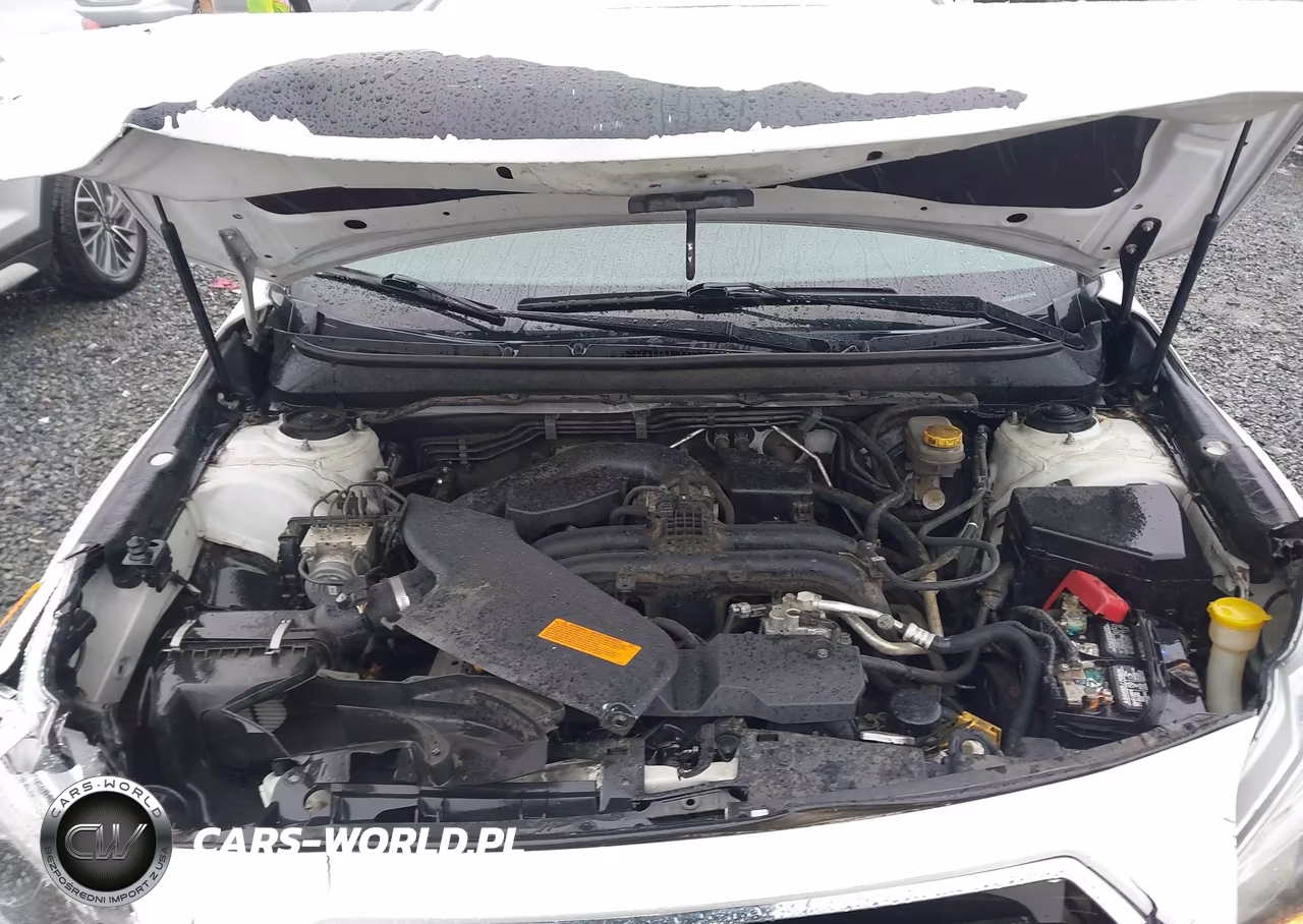 2015 Subaru Legacy 2.5I Premium VIN:4S3BNAH62F3044680 - 10