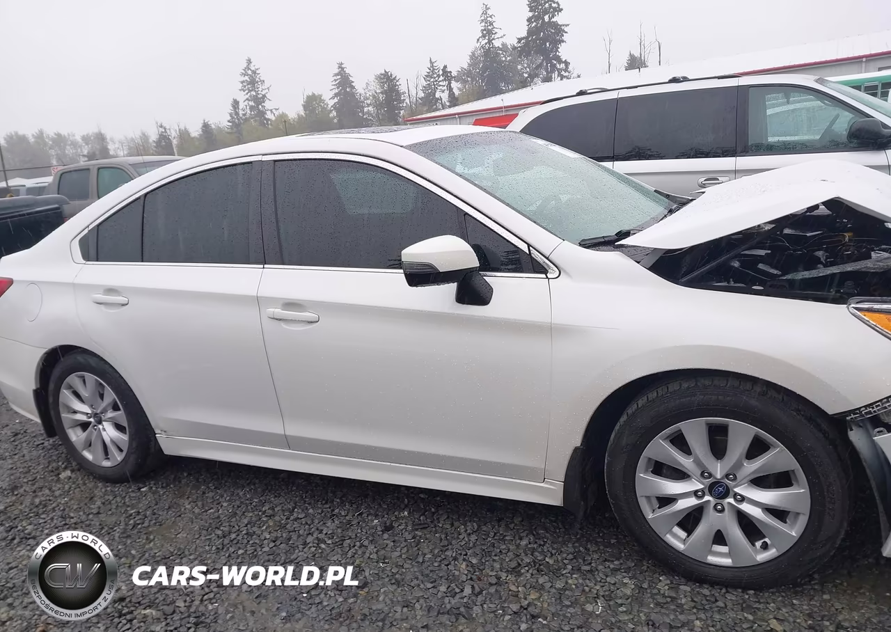 2015 Subaru Legacy 2.5I Premium VIN:4S3BNAH62F3044680 - 13