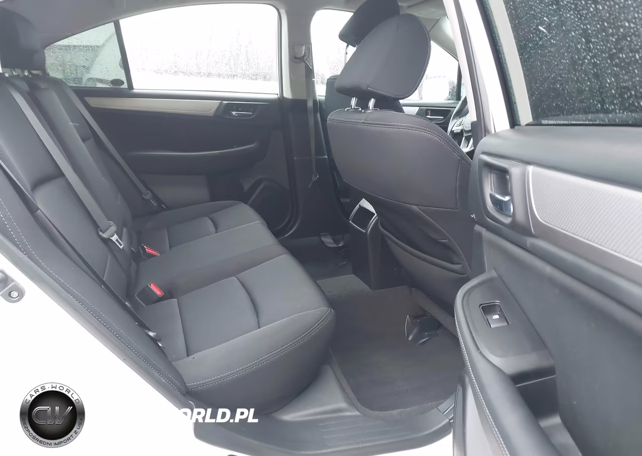 2015 Subaru Legacy 2.5I Premium VIN:4S3BNAH62F3044680 - 18