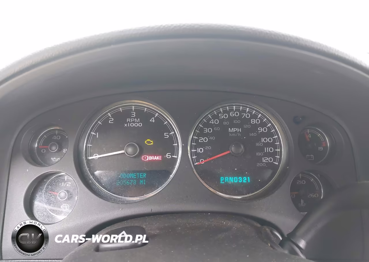 2007 GMC Yukon Slt VIN:1GKFK13047J105378 - 7