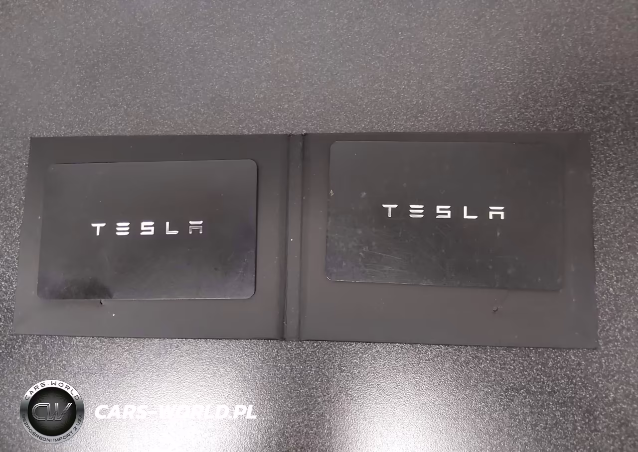 2021 Tesla Model Y Long Range Dual Motor All-Wheel Drive VIN:5YJYGDEE5MF251517 - 11