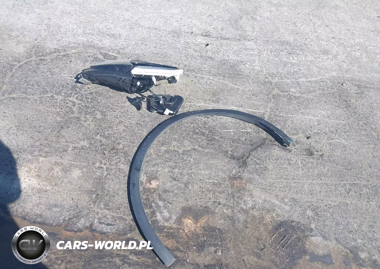 2021 Tesla Model Y Long Range Dual Motor All-Wheel Drive VIN:5YJYGDEE5MF251517 - 12
