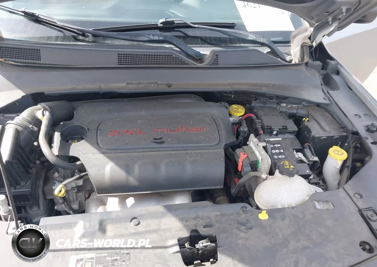 2018 Jeep Compass Sport 4X4 VIN:3C4NJDAB0JT392296 - 10