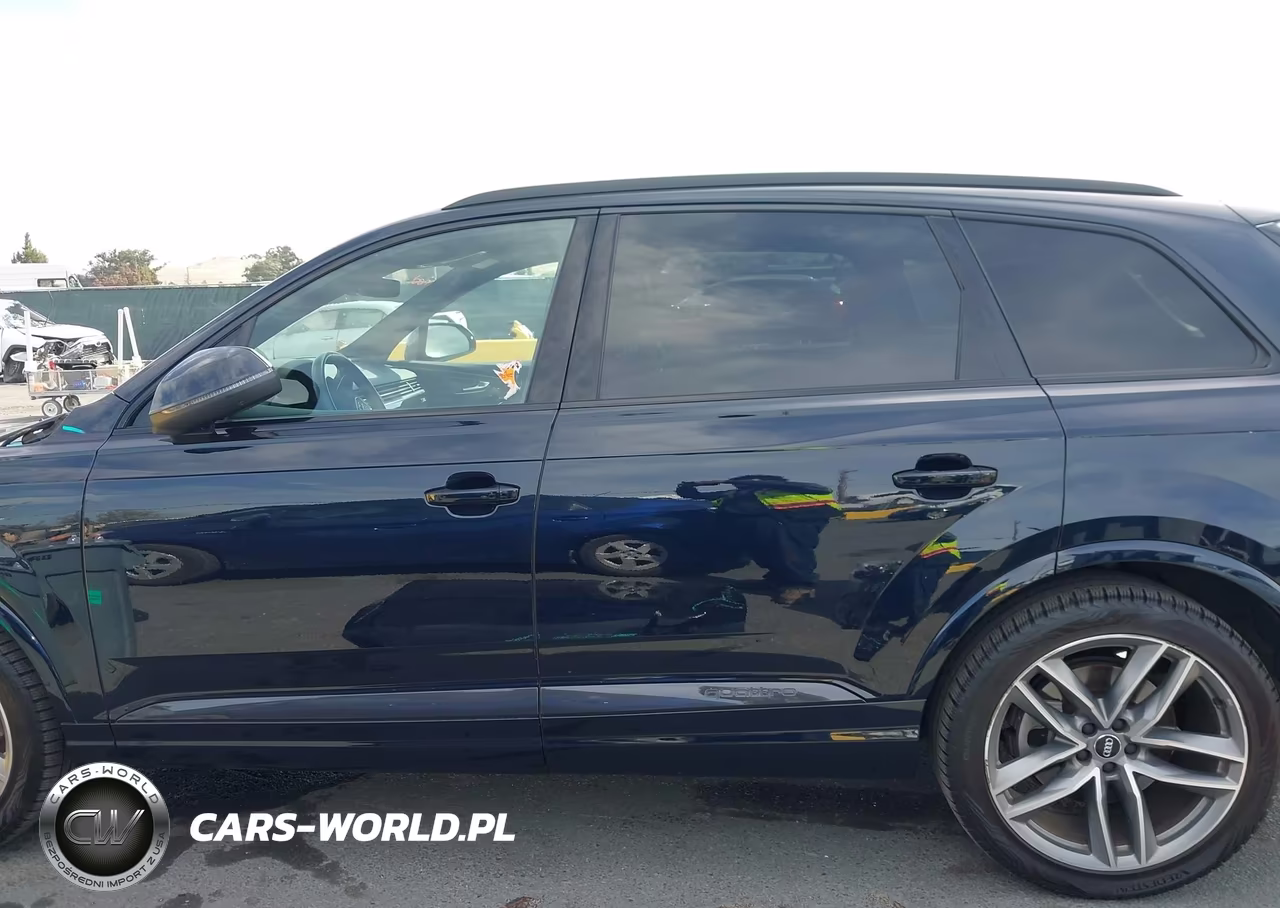 2017 Audi Q7 3.0T Premium VIN:WA1VAAF74HD056292 - 15