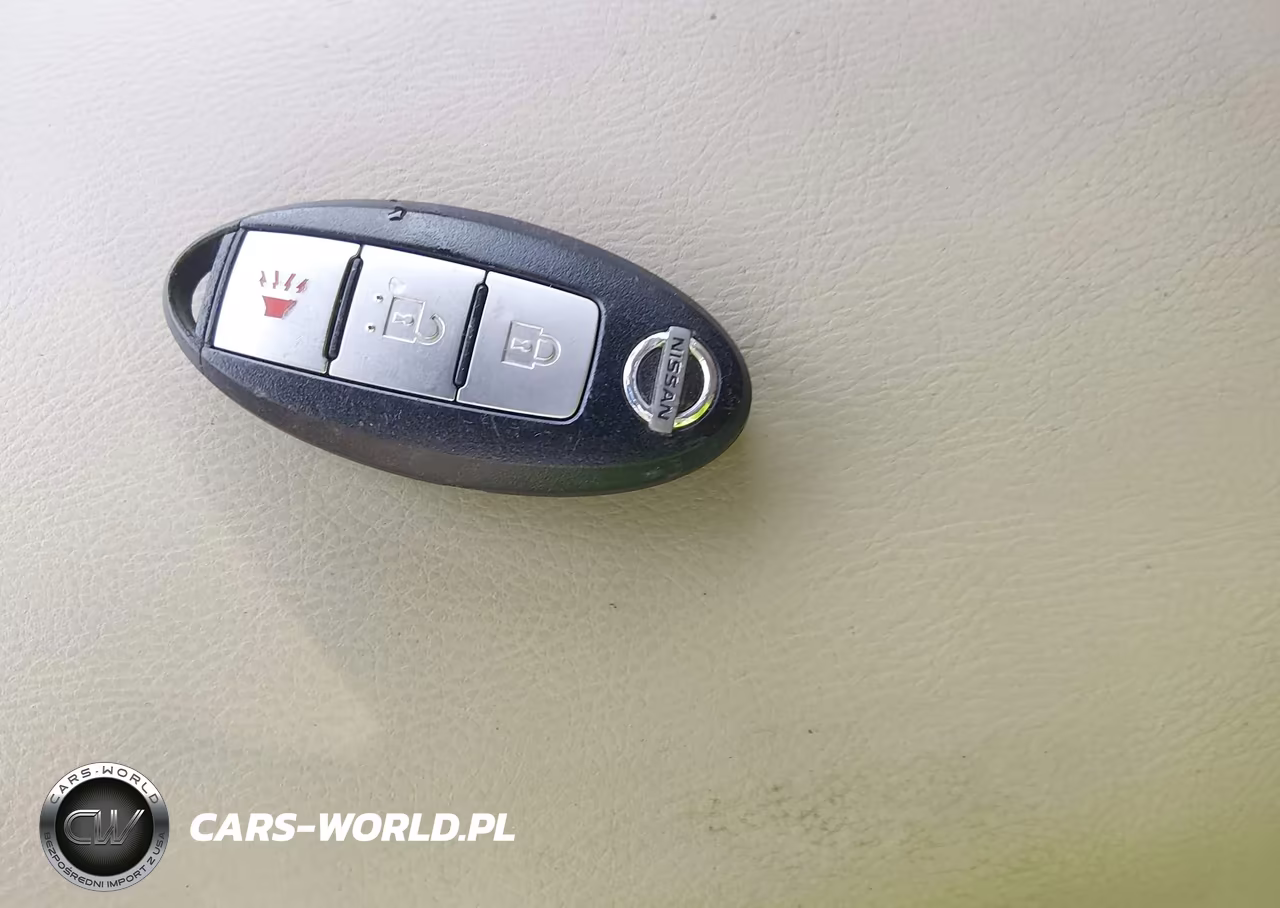 2010 Nissan Murano Sl VIN:JN8AZ1MW2AW128953 - 11