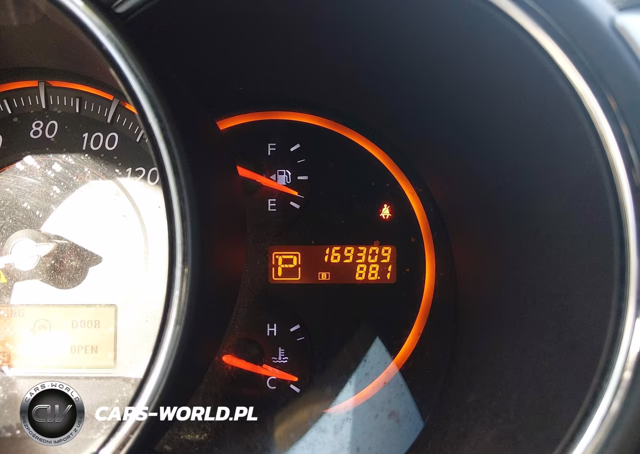 2010 Nissan Murano Sl VIN:JN8AZ1MW2AW128953 - 15