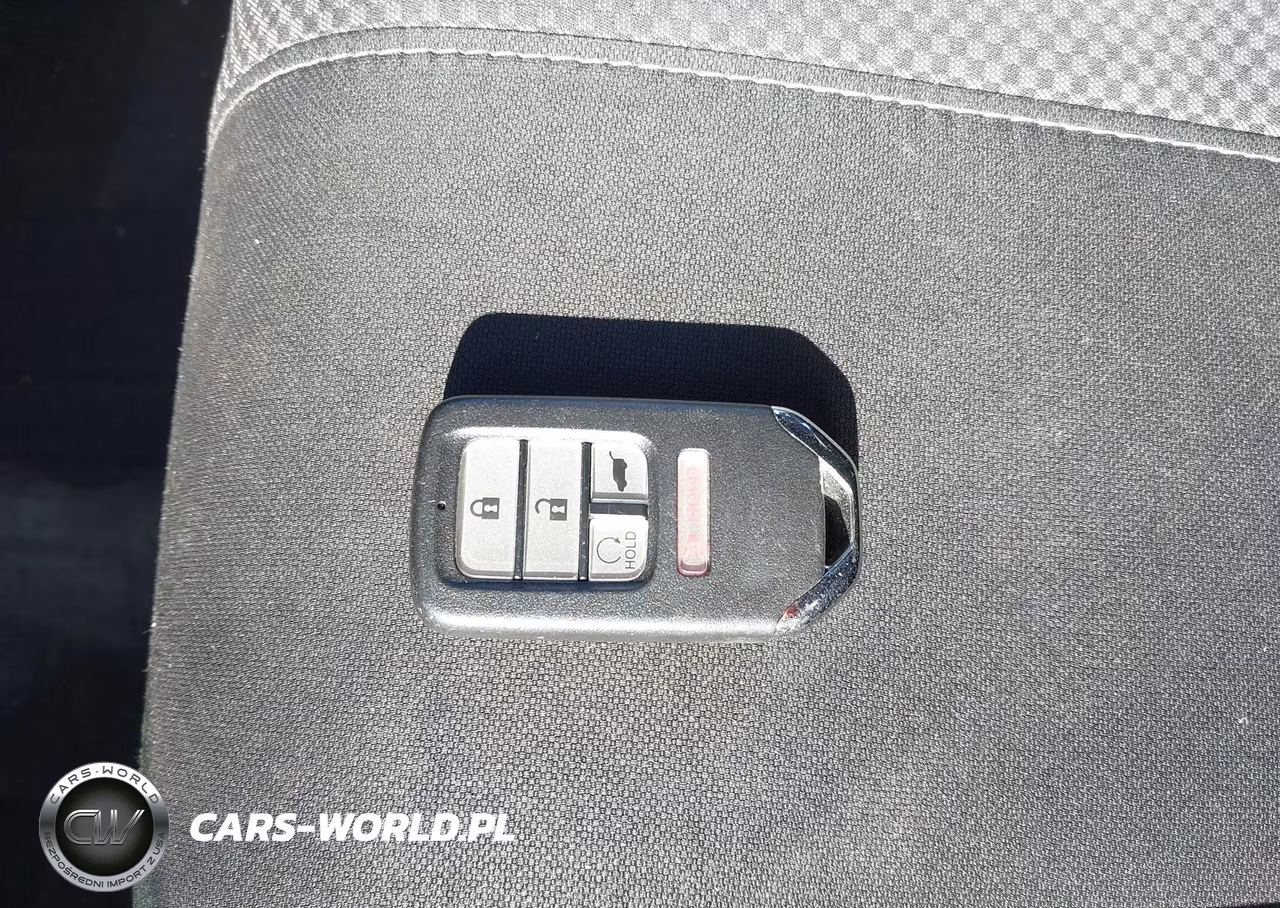 2020 Honda Civic Ex VIN:SHHFK7H61LU407884 - 11
