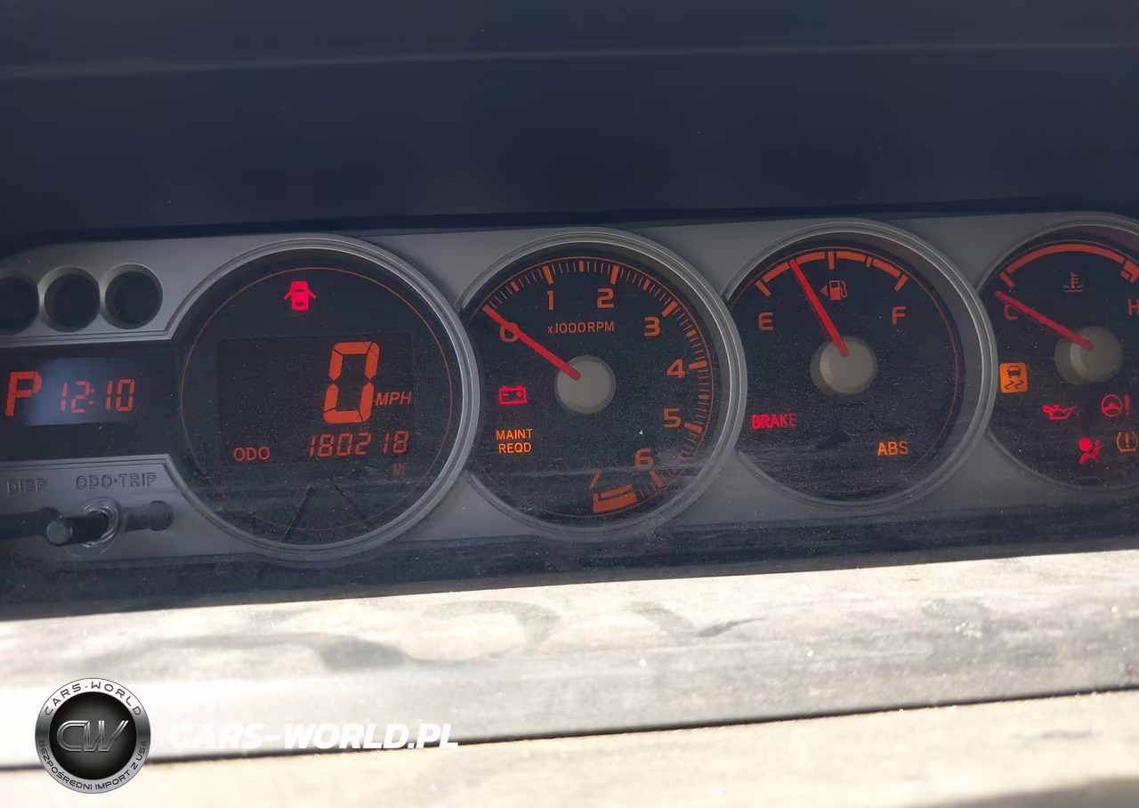 2009 Scion Xb VIN:JTLKE50E691092293 - 7
