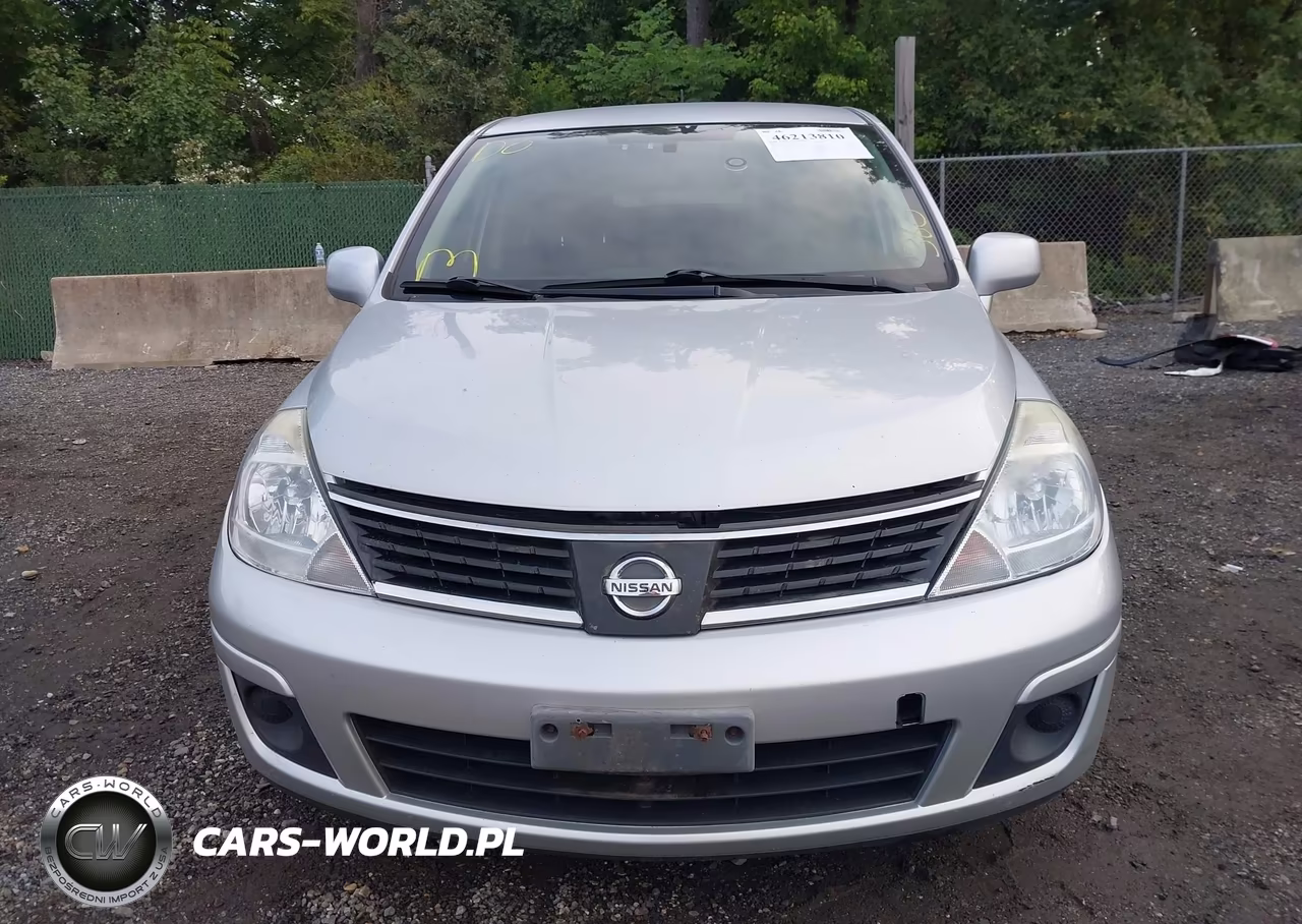 2011 Nissan Versa 1.8S VIN:3N1BC1AP4BL452981 - 12