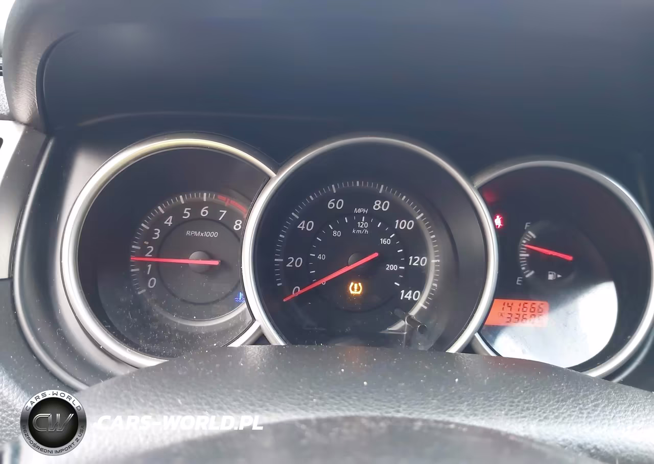 2011 Nissan Versa 1.8S VIN:3N1BC1AP4BL452981 - 7