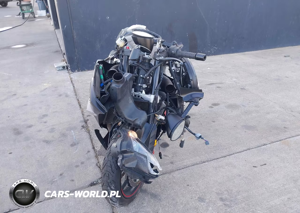 2014 Kawasaki Zx1400 F VIN:JKBZXNF10EA007294 - 15